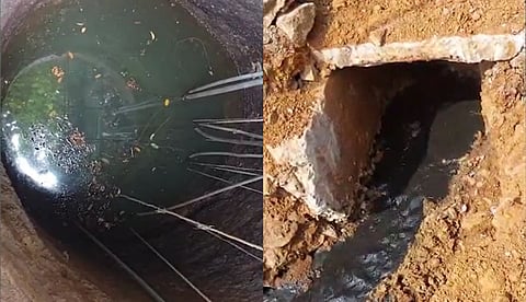 പട്ടാമ്പിയില് കിണറുകളില് കോളിഫോം ബാക്ടീരിയയുടെ സാന്നിധ്യം; മഞ്ഞപ്പിത്ത ആശങ്കയില് നിവാസികള്