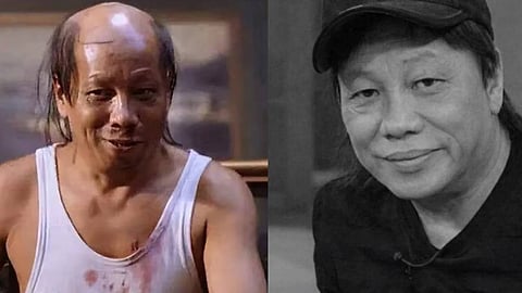 'കുങ് ഫൂ ഹസില്' - ലെ ടോഡ് ബീസ്റ്റ്; ബ്രൂസ് ലിയുങ് വിടവാങ്ങി