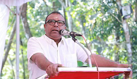 നിയമസഭാ തെരഞ്ഞെടുപ്പ്: തുഷാര് വെള്ളാപ്പള്ളി മത്സരിക്കില്ല; കായംകുളം ബിജെപിക്ക് നല്കി ബിഡിജെഎസ് കൂടുതല് സീറ്റുകള് ആവശ്യപ്പെട്ടേക്കും