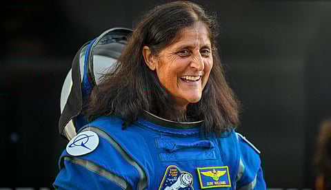 27 വര്ഷം, മൂന്ന് മിഷനുകളിലായി 608 ദിവസം ബഹിരാകാശത്ത്; സുനിത വില്യംസ് വിശ്രമ ജീവിതത്തിലേക്ക്