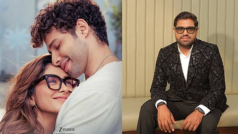 മലയാളത്തിന് അഭിമാനമായി ഹിഷാം അബ്ദുള് വഹാബ്; സഞ്ജയ് ലീല ബന്സാലി ചിത്രത്തിലൂടെ ബോളിവുഡിലേക്ക്