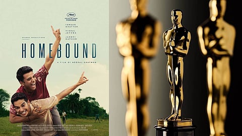 ഓസ്കാര് യാത്രയില് ഇന്ത്യക്ക് നിരാശ, ഹോം ബൗണ്ട് പുറത്ത്; നാമനിര്ദേശം ആര്ക്കൊക്കെ?