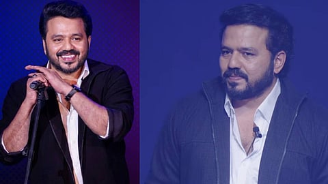 "മെൻ്റലിസ്റ്റ് ആദിയും സംഘവും 35 ലക്ഷം രൂപ തട്ടിയത് കബളിപ്പിക്കുക എന്ന ഉദ്ദേശ്യത്തോടെ"; പരാതിക്കാരൻ ന്യൂസ് മലയാളത്തോട്