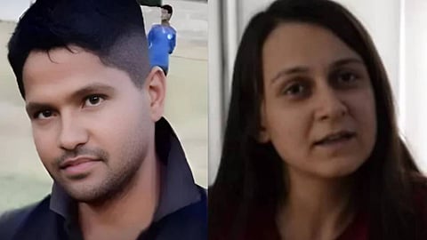 ജയിലില് മൊട്ടിട്ട പ്രണയം; പരോളില് ഇറങ്ങിയ കൊലക്കേസ് പ്രതികള്ക്ക് ഇന്ന് വിവാഹം