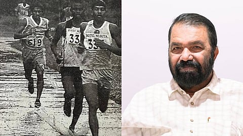 'മനുഷ്യത്വം മരവിച്ചുപോകരുത്, മറ്റൊരു ജീവൻ രക്ഷിക്കാൻ നടത്തിയ പോരാട്ടത്തിൽ കിട്ടിയ മുറിപ്പാടുകളാണത്'; ലിൻ്റോ ജോസഫിനെ പരിഹസിച്ച മുസ്ലിം ലീഗ് പ്രവർത്തകനെതിരെ വി.ശിവൻകുട്ടി