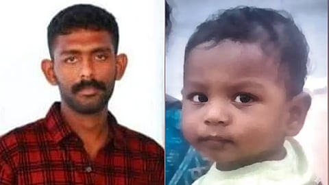 "ഭാര്യയുമായുള്ള ശാരീരിക ബന്ധത്തിനിടെ കുഞ്ഞ് കരഞ്ഞത് ദേഷ്യമുണ്ടാക്കി"; നെയ്യാറ്റിൻകരയിലെ ഒരു വയസുകാരൻ്റെ കൊലപാതകത്തിൽ ഞെട്ടിക്കുന്ന വിവരങ്ങൾ പുറത്ത്