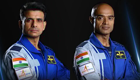 ശുഭാന്ഷു ശുക്ലയ്ക്ക് അശോക ചക്ര; മലയാളിയായ പ്രശാന്ത് ബാലകൃഷ്ണന് കീര്ത്തി ചക്ര