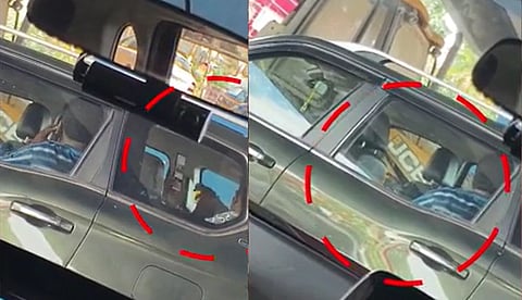 കഴക്കൂട്ടം പൊലീസ് സ്റ്റേഷന് മുന്നില് കാറില് ഇരുന്ന് ഉദ്യോഗസ്ഥരുടെ മദ്യപാനം; അന്വേഷണത്തിന് നിര്ദ്ദേശം നല്കി സ്പെഷ്യല് ബ്രാഞ്ച് എസ്പി