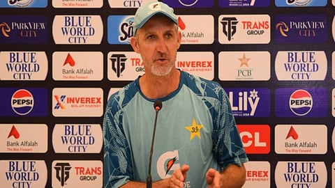 ജേസൺ ഗില്ലസ്പി