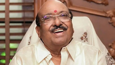 'പത്മഭൂഷൻ സ്വീകരിക്കാതിരിക്കാൻ ഞാൻ അത്ര മണ്ടനല്ല'; രാഷ്ട്രീയ ഇടപെടലുണ്ടെന്ന വാർത്ത നിഷേധിച്ച് വെള്ളാപ്പള്ളി