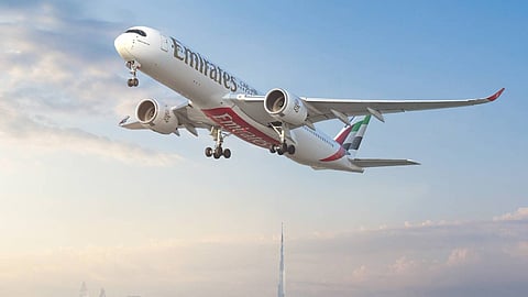 എമിറേറ്റ്സിൽ 20000 ഒഴിവുകൾ!രാജ്യത്തിന് പുറത്തുള്ളവർക്കും അവസരം