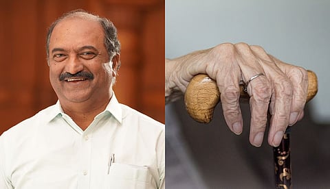 60 കഴിഞ്ഞവര്ക്ക് പ്രത്യേക പരിഗണനയും സംരക്ഷണവും; ഇന്ത്യയിലാദ്യമായി സംസ്ഥാനം വയോജന ബജറ്റ് അവതരിപ്പിക്കുമ്പോള്