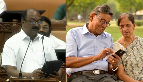 "വയോജനങ്ങളുടെ പ്രശ്നങ്ങളും സംരക്ഷണവും ഗൗരവതരം"; ആദ്യമായി വയോജന ബജറ്റ് അവതരിപ്പിച്ച് സര്ക്കാര്