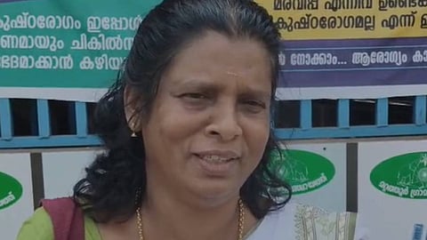 മറ്റത്തൂരിൽ വീണ്ടും കോൺഗ്രസിന് ബിജെപി പിന്തുണ; വൈസ് പ്രസിഡൻ്റ് തെരഞ്ഞെടുപ്പിൽ കോൺഗ്രസ് സ്ഥാനാർഥി മിനിമോളെ പിന്തുണച്ച് ബിജെപി അംഗങ്ങൾ