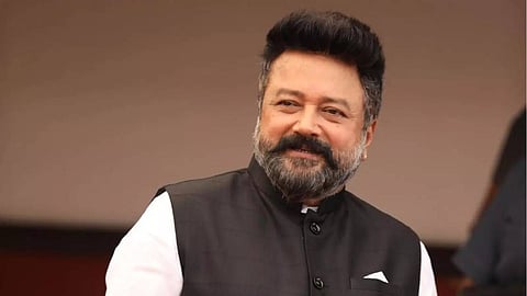 ശബരിമല സ്വർണക്കൊള്ള:
ജയറാമിന് ക്ലീൻചിറ്റ്