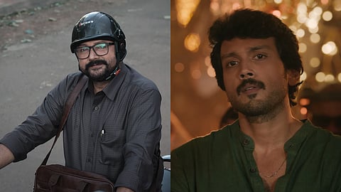 'ആശകൾ ആയിരം' ട്രെയ്ലർ