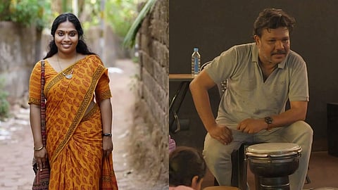 കബനി, കെ.വി. വിജേഷ്