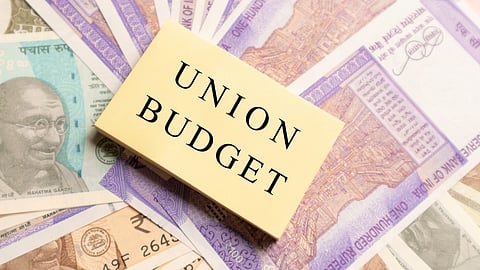 Union Budget 2026