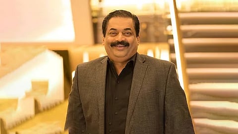 സി.ജെ. റോയ്