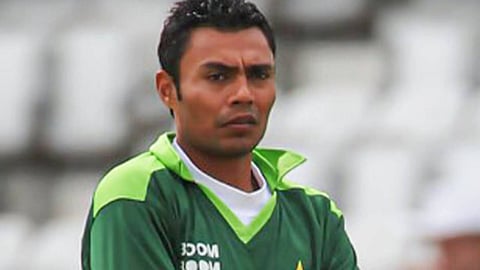 ഇന്ത്യയെ പേടിച്ചിട്ട് പിന്മാറിയെന്നല്ലേ പറയുക; പാകിസ്ഥാനെതിരെ ഡാനിഷ് കനേരിയ