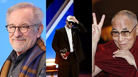 68ാമത് ഗ്രാമി പുരസ്കാര ജേതാക്കൾ