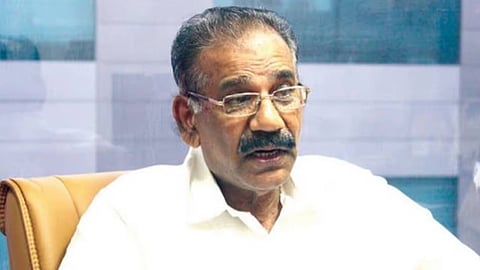 ഇനി ധൈര്യമായി ചന്ദനമരം വളർത്താം;
വന ഭേദഗതി ബില്ലിന് അംഗീകാരം