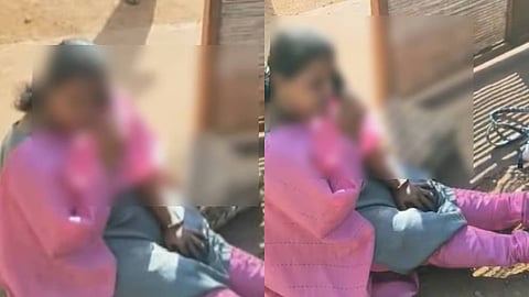 ചുരിദാർ ധരിച്ചെത്തിയ പ്രധാന അധ്യാപികയെ വിലക്കിയ സംഭവം; കേസെടുത്ത് വനിതാ കമ്മീഷൻ