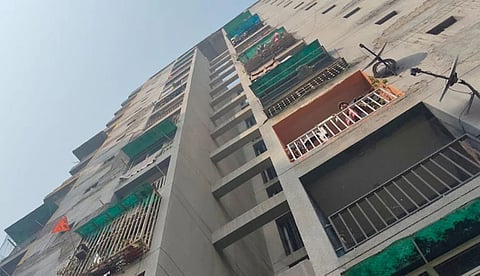 ഗാസിയാബാദില് ജീവനൊടുക്കിയ പെണ്കുട്ടികള്ക്ക് സോഷ്യല് മീഡിയ അക്കൗണ്ടുകൾ കൊറിയന് പേരുകളില്; ധാരാളം ഫോളോവേഴ്സും