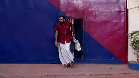 ശബരിമല സ്വർണക്കൊള്ള; ഉണ്ണികൃഷ്ണൻ പോറ്റി ജയിലിന് പുറത്തിറങ്ങി