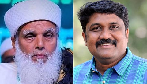 സംസ്ഥാന വഖഫ് ബോര്ഡ് പുനഃസംഘടിപ്പിച്ചു; ഉമര് ഫൈസി മുക്കവും എ.എ. റഹീമും ബോര്ഡില്