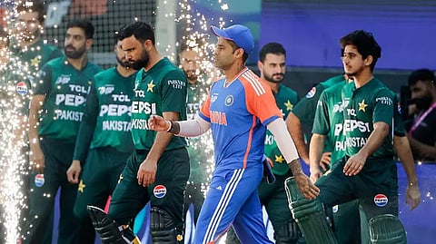 ഇന്ത്യ-പാകിസ്ഥാൻ, India vs Pakistan t20 world cup 2026