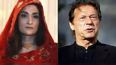 തോഷാഖാന അഴിമതിയിലെ രണ്ടാമത്തെ കേസ്; ഇമ്രാന് ഖാനും ഭാര്യക്കും 17 വര്ഷം തടവ് ശിക്ഷ