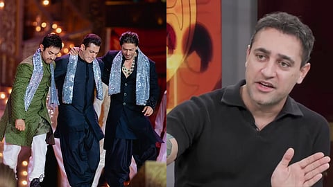 ഇമ്രാൻ ഖാൻ