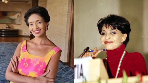 വിജെ റൂബി ഭാട്ടിയ