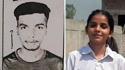 ക്ലാസ് മുറിയില് സഹപാഠിയെ വെടിവെച്ചു കൊന്നു; ഞെട്ടിക്കുന്ന സിസിടിവി ദൃശ്യങ്ങളും പുറത്ത്