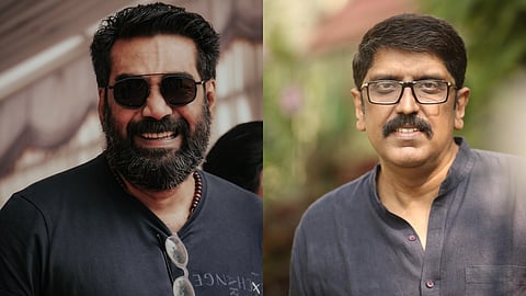 ബിജു മേനോൻ, ബി. ഉണ്ണികൃഷ്ണൻ