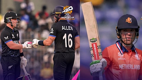 ICC Men's T20 World Cup