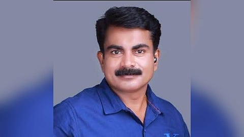 പോക്സോ കേസിൽ മുന് പൊലീസ് ഉദ്യോഗസ്ഥൻ ഫിലിപ്പ് മമ്പാട് പിടിയില്