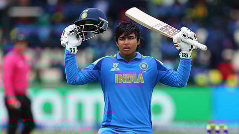 ബാറ്റും ബോളും തത്കാലം മാറ്റിവെക്കാം; വൈഭവ് സൂര്യവംശിക്ക് ഇനി പരീക്ഷാ കാലം