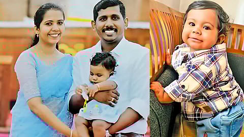 'ആലിൻ ഇനിയും ജീവിക്കും കോടിക്കണക്കിന് മനുഷ്യരുടെ ഹൃദയങ്ങളിലൂടെ'; ഫേസ്ബുക്ക് പോസ്റ്റുമായി മോഹൻലാൽ