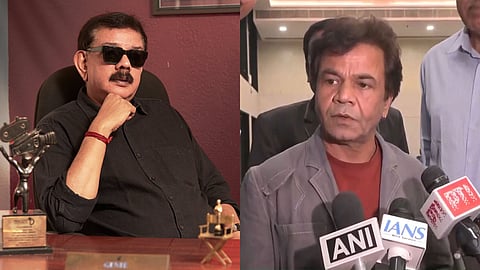 പ്രിയദർശൻ, രാജ്പാൽ യാദവ്