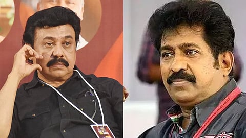 വിനയൻ, പ്രേംകുമാർ