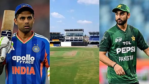 T20 World Cup, India vs Pakistan