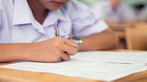 ആദ്യ ബോർഡ് പരീക്ഷ എഴുതിയാൽ മാത്രം രണ്ടാം പരീക്ഷ എഴുതാം; കർശന നിർദേശവുമായി സിബിഎസ്ഇ