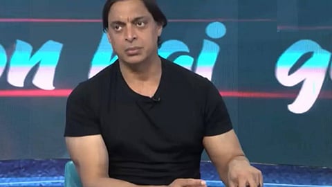 ഇന്ത്യയെ തോല്പ്പിക്കുന്നത് അവര്ക്ക് സ്വപ്നം കാണാന് പോലും കഴിയില്ല; പാക് ടീമിനെതിരെ ഷുഹൈബ് അക്തര്