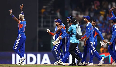 ടി20 ലോകകപ്പ്: സൂപ്പര് 8 ചിത്രം തെളിയുന്നു; ഇന്ത്യയെ കാത്തിരിക്കുന്നത് കടുത്ത പോരാട്ടങ്ങള്