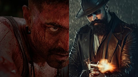 'ടോക്സിക്കി'ൽ യഷ്