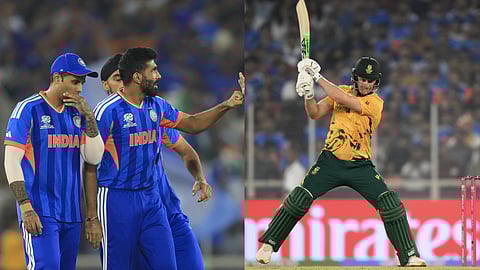 India vs South Africa ICC Men's T20 World Cup 2026