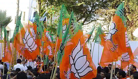 സംസ്ഥാനത്തെ ബിജെപി ഐടി സെല്ലില് തമ്മിലടി; പ്രവര്ത്തനം നിലച്ചിട്ട് മാസങ്ങള്