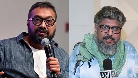 അനുരാഗ് കശ്യപ്, കാമാഖ്യ നാരായൺ സിംഗ്